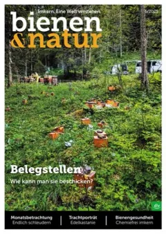 Bienen & Natur (Tyska)