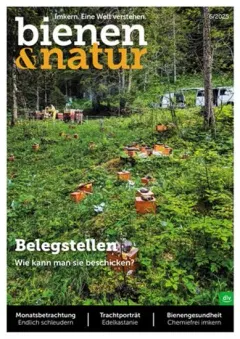 Bienen & Natur (Tyska)