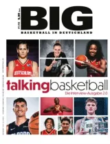 BIG Basketball (Tyska) 1