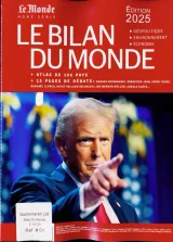 Bilan Du Monde (Franska) 1