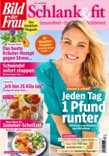 Bild der Frau - Schlank und Fit (Tyska) 1