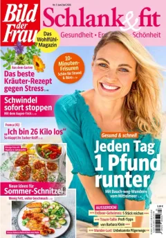 Bild der Frau - Schlank und Fit (Tyska)