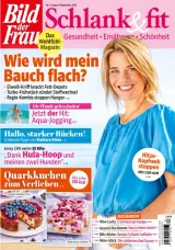 Bild der Frau - Schlank und Fit (Tyska) 1