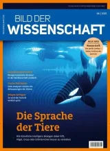 Bild der Wissenschaft (Tyska) 1