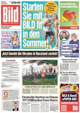 Bild (Tyska) 1