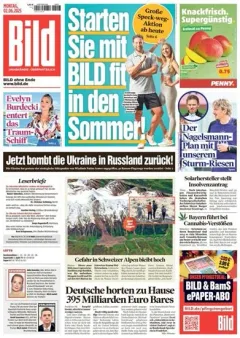 Bild (Tyska)