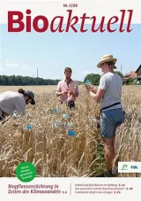 Bio Aktuell (Tyska) 1