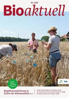 Bio Aktuell (Tyska)