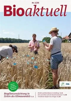 Bio Aktuell (Tyska)