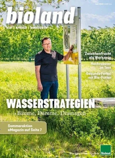 Bioland (Tyska)