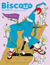 Biscoto (Franska) 1