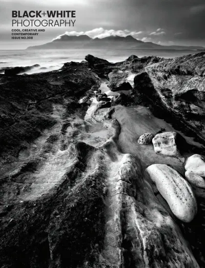 Black + White Photography Magazine