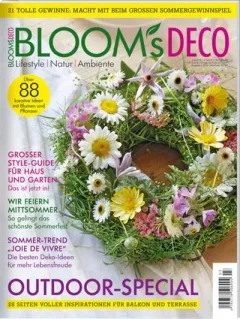 Blooms Deco (Tyska)