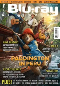 Blu-Ray Magazin (Tyska)