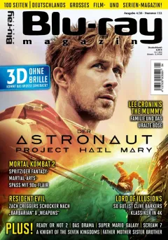 Blu-Ray Magazin (Tyska)