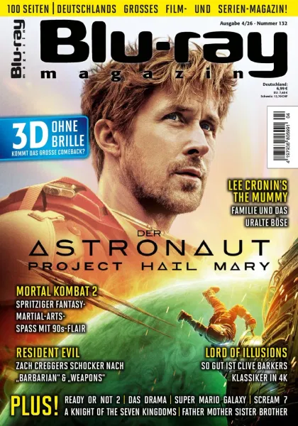 Blu-Ray Magazin (Tyska)