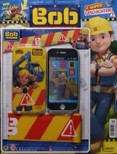 Bob der Baumeister (Tyska)