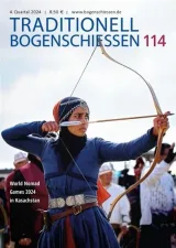 Bogenschiessen (Tyska) 1