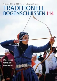 Bogenschiessen (Tyska)