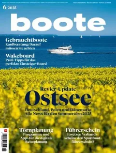 Boote (Tyska)