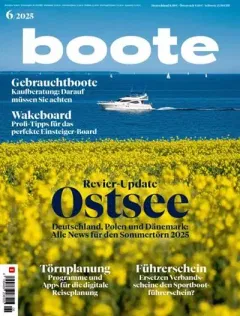 Boote (Tyska)