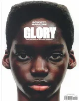 Boycott Magazine (Engelska) 1