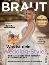 Braut & Bräutigam (Tyska) 1