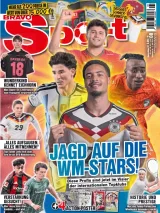 BRAVO Sport (Tyska) 1