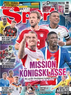 BRAVO Sport (Tyska)