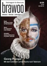 BRAWOO - Brass Wood Orchestra (Tyska) 1