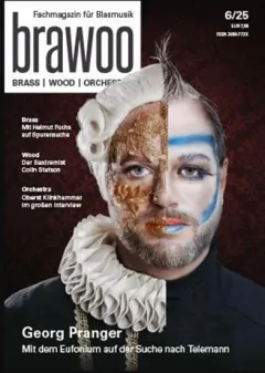 BRAWOO - Brass Wood Orchestra (Tyska)