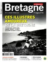 Bretagne (Franska) 1