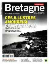 Bretagne (Franska) 1