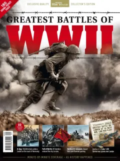 Bringing History Life Collector's Edition Magazine
