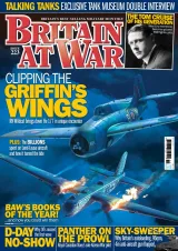 Britain at War Magazine 1