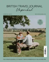 British Travel Journal 1
