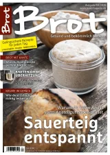 Brot Magazin (Tyska) 1