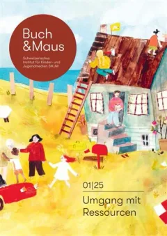 Buch & Maus (Tyska)