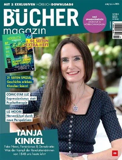 Bücher (Tyska)