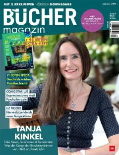 Bücher (Tyska)