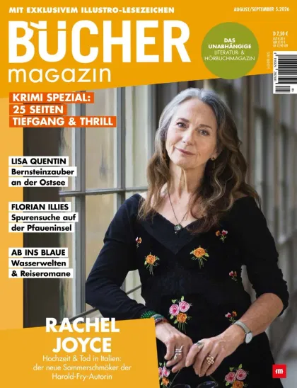 Bücher (Tyska)