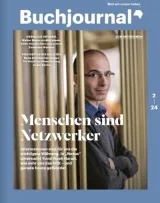 Buchjournal (Tyska) 1