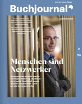 Buchjournal (Tyska) 1