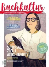 Buchkultur (Tyska) 1