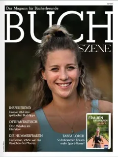 Buchszene (Tyska)