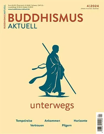 Buddhismus Aktuell (Tyska)