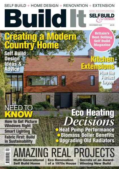 Build It Magazine