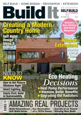 Build It Magazine 1