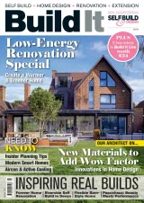 Build It Magazine 1