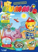 Bummi (Tyska) 1